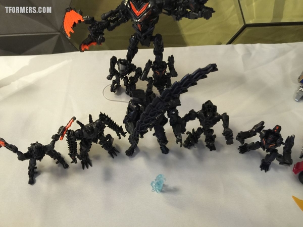 SDCC 2017   More Photos From The Hasbro Breakfast New Crash Combiners More Power Of The Primes The Last Knight  (33 of 63)